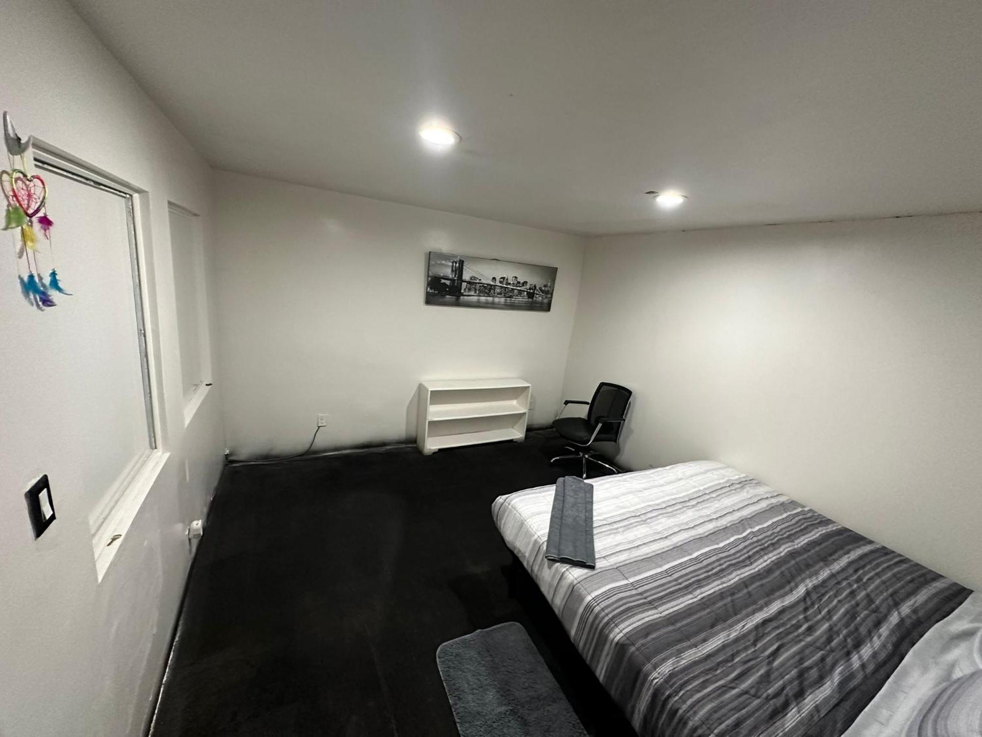 Home For The People In Elmonte El Monte Exterior foto